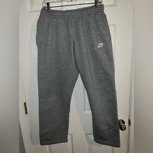 Nike sweatpants
